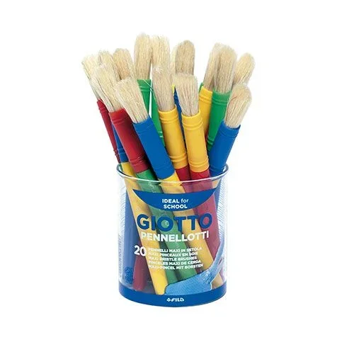 Pincel maxi giotto f536100