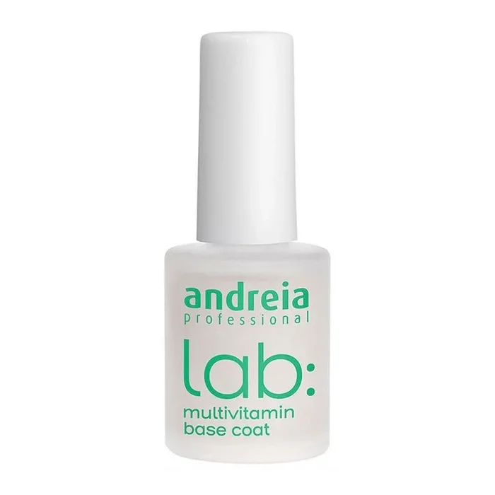 Pintaúñas andreia multivitamin base coat (10,5 ml)