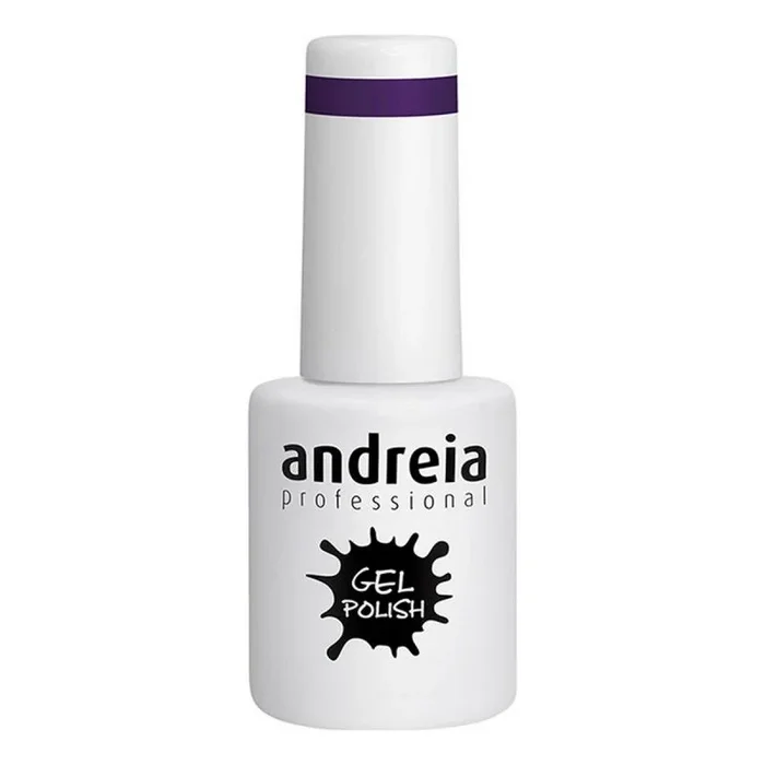 Pintaúñas semipermanente gel polish andreia 299 (10,5 ml)