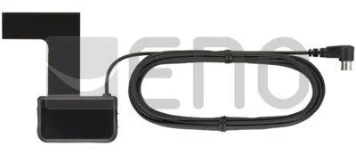 Pioneer 1022123 CA-AN-Dab.001 – Antena para el Coche