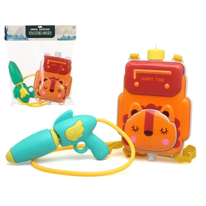 Pistola de agua