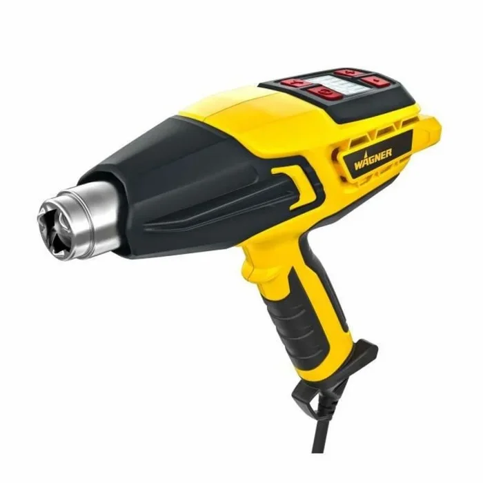 Pistola de aire caliente wagner furno 500 2000 w