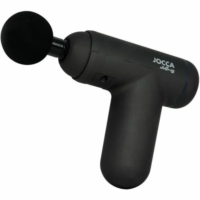 Pistola de masaje para relajación y recuperación muscular jocca 2177
