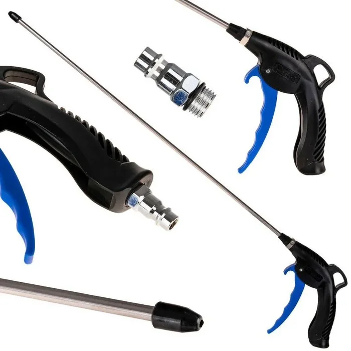Pistola de soplado 50cm