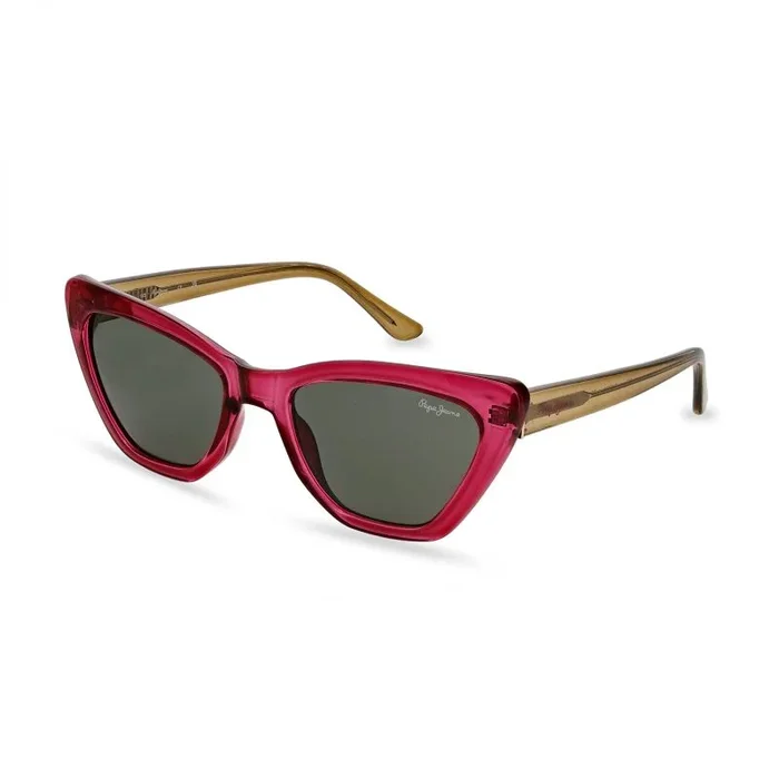 Pj7391 #xtal fuschia 145 mm