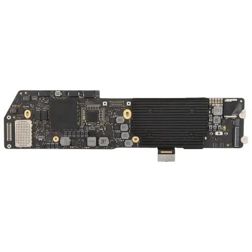 Placa Base Original con Botón de Huella Dactilar Apple MacBook Air Retina 13 A2179 i5 1,1 GHz 16GB 256GB