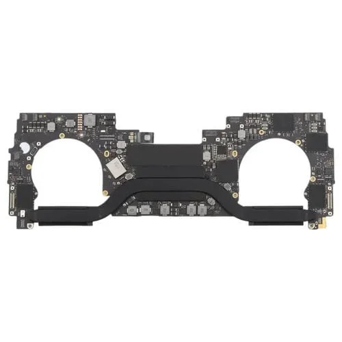 Placa Base Original con Botón de Huella Dactilar Apple MacBook Pro 13 A1989 i5 2,3 GHz 16G 512G
