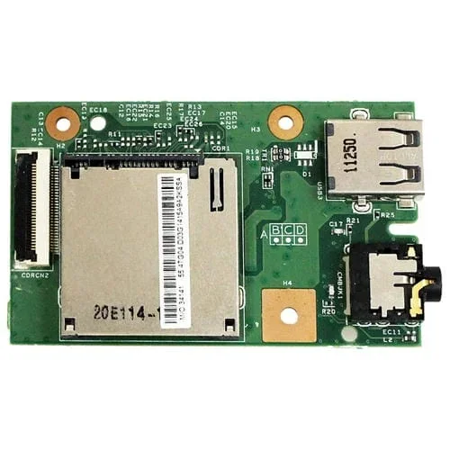 Placa de Alimentación USB Lenovo B590 V580