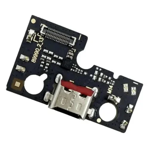 Placa de Alimentación USB Lenovo Pad 2022 10,6 Pulgadas TB128FU