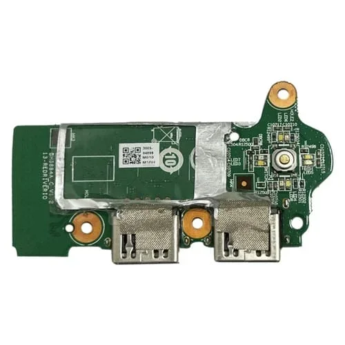 Placa de Alimentación USB Lenovo Thinkbook 13S-Iwl 20R9
