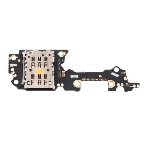 Placa de Enchufe Soporte Tarjeta SIM Honor V30