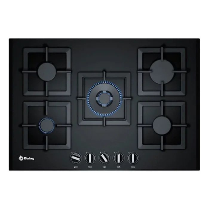 Placa de gas balay 3etg676hb (75 cm)