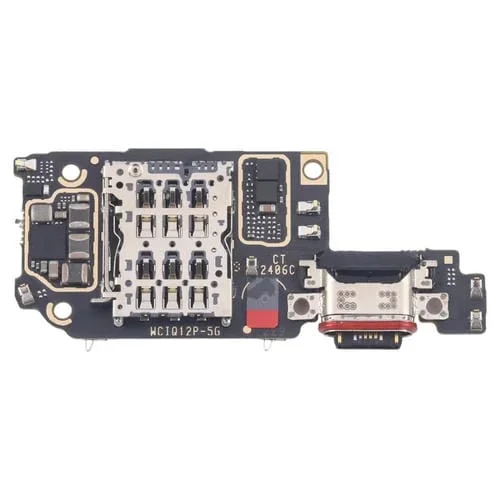 Placa de Lector de Tarjeta SIM Vivo iQOO 12 Pro