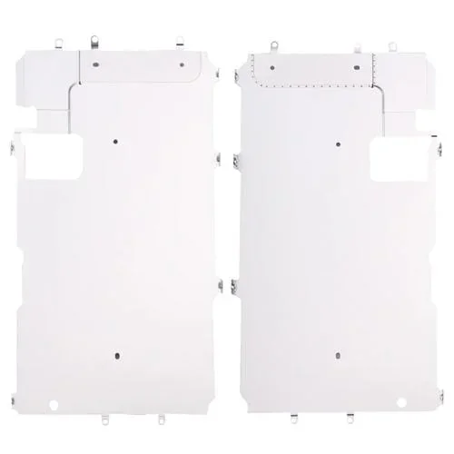 Placa de Metal Trasera LCD Apple iPhone 7 Plus