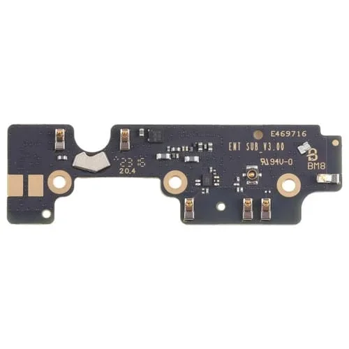 Placa de Puerto de Carga AGM G2 Pro