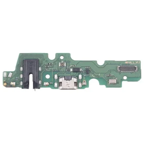 Placa de Puerto de Carga con iC Infinix Hot 10T X689