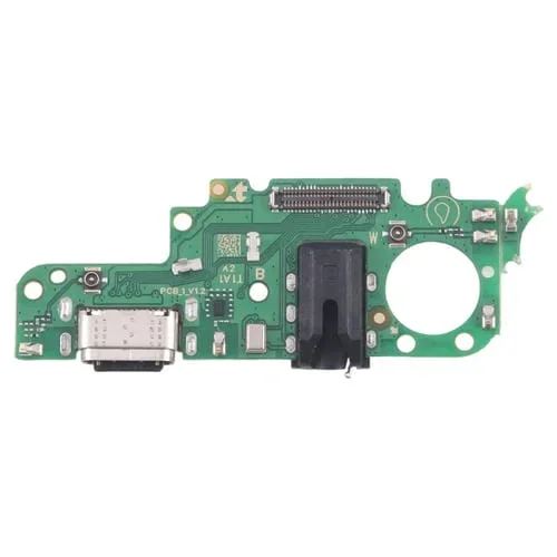 Placa de Puerto de Carga Infinix Note 30 Vip X6710
