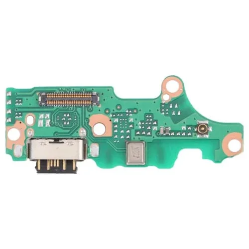 Placa de Puerto de Carga Nokia 7.1 TA-1085