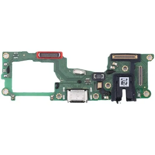 Placa de Puerto de Carga Original Oppo A74 4G, F19, A95 4G y Realme 8 4G, Realme 8 Pro 4G