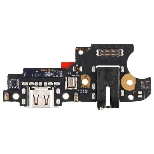 Placa de Puerto de Carga Original Realme C3 C3I RMX2027 RMX2020 RMX2021