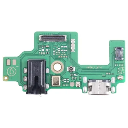 Placa de Puerto de Carga Tecno Camon 12 Pro