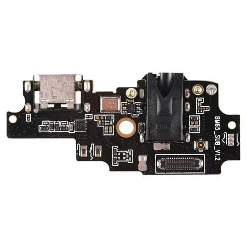 Placa de Puerto de Carga Ulefone Armor X31 Pro 5G