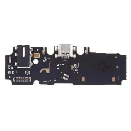 Placa de Puerto de Carga Vivo V7 / Y75