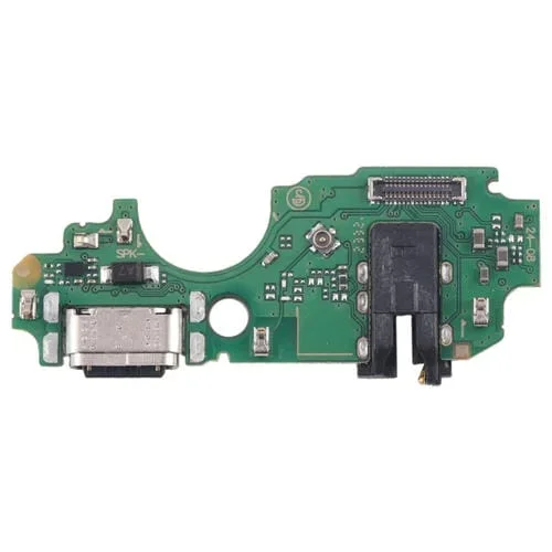 Placa de Puerto de Carga ZTE Blade A34