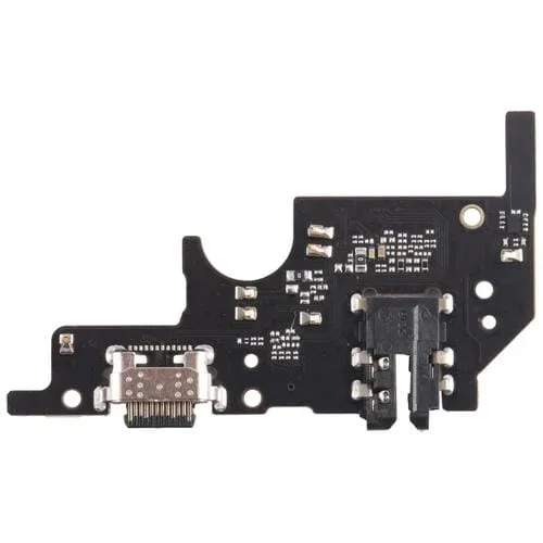 Placa de Puerto de Carga ZTE Blade A72 4G