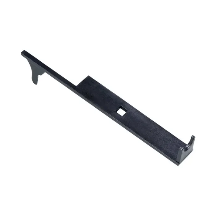 PLACA DE TAQUÉ ARES PARA SERIE M4A1 (AR-TP03)