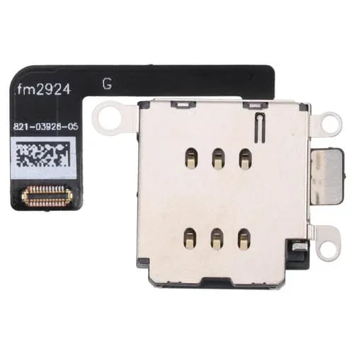 Placa Lector Tarjetas SIM Dual Apple iPhone 14