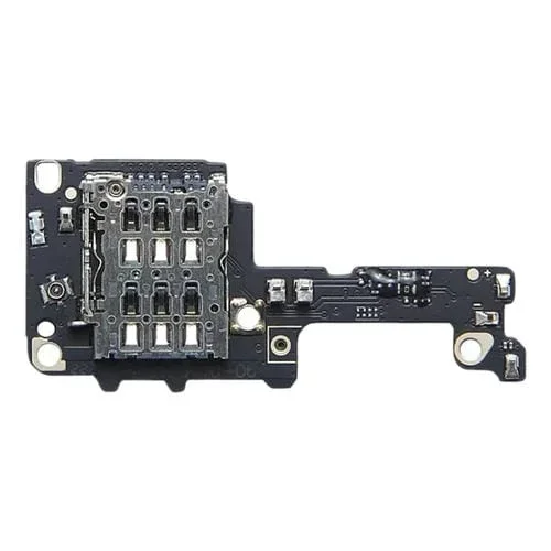 Placa Lectora de Tarjetas SIM con Micrófono OnePlus Nord 2T 5G