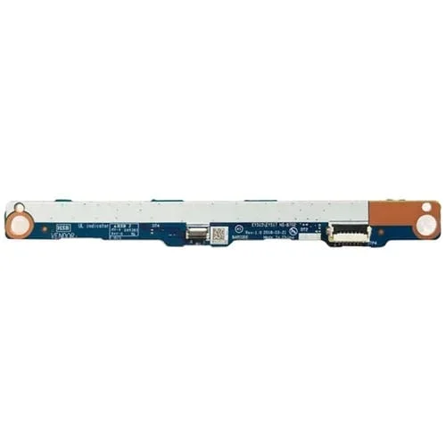 Placa Táctil Lenovo Legion Y530-15Ich 81Fv Y7000