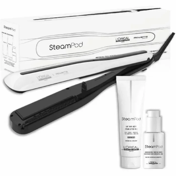 Plancha de pelo l’oreal professionnel paris ufr10011