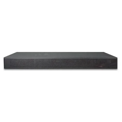 Planet Industrial L2+ 20-Port 10/100/1000T+ 4-Port TP/SFP