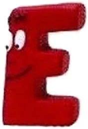 Plastoy – Figura de Juguete Barbapapa (65905) (versión en francés)