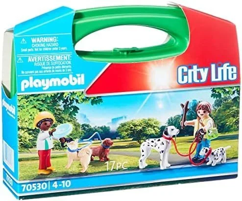 Playmobil 70530 figura de juguete para niños