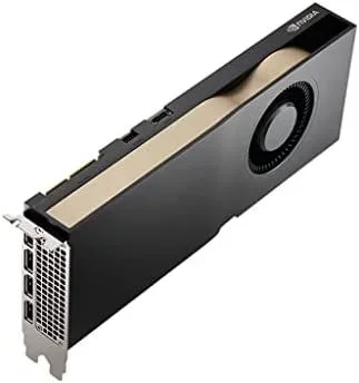 PNY VCNRTXA4500 NVIDIA RTX A4500 20 GB GDDR6