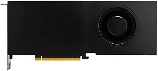PNY VCNRTXA5000-PB tarjeta gráfica NVIDIA RTX A5000 24 GB GDDR6