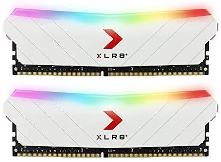 PNY XLR8 Gaming EPIC-X RGB módulo de memoria 16 GB 2 x 8 GB DDR4 3200 MHz
