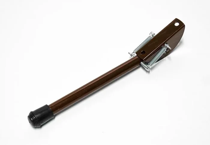 Podpora garażowa malowana 210mm 0174