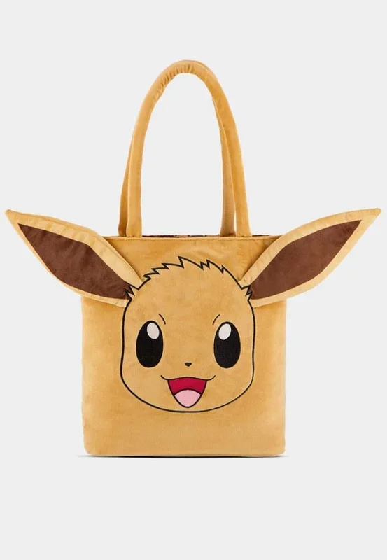 Pokémon bolsa eevee