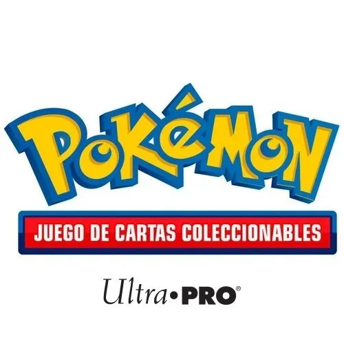 Pokémon: Portafolio A5 80 cartas EV09 Aventuras Conjunto