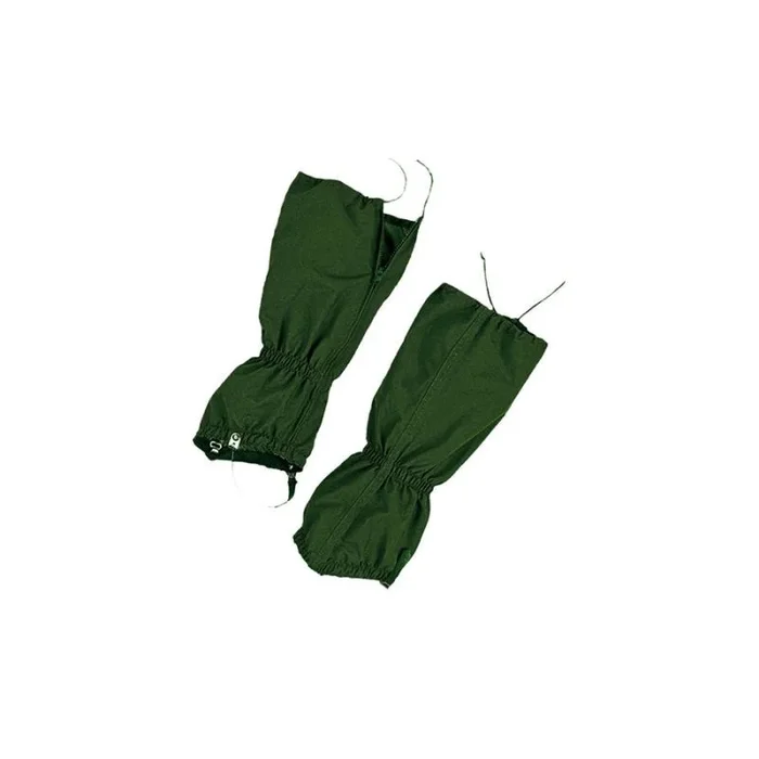 Polainas “Indiana” Flexothane 100% Waterproof, Talla Única