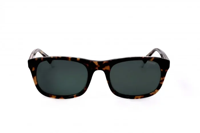 Polaroid PLD 2104/s/x Sunglasses, KRZ/UC Havana CRYST, 55 Mens