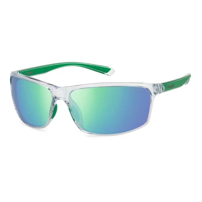 Polaroid PLD 7036/S Gafas DE Sol, 0OX, 63/14 Unisex Adulto