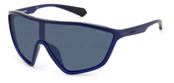 POLAROID PLD 7039/S Gafas, PJP, 99/01/130 Unisex Adulto