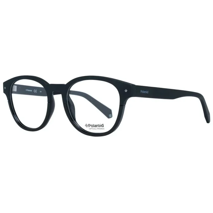 Polaroid PLD D345 Gafas, Negro, 49 Unisex Adulto