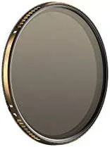 PolarPro PMVND Signature Edition II Filtro de densidad neutra 7,7 cm