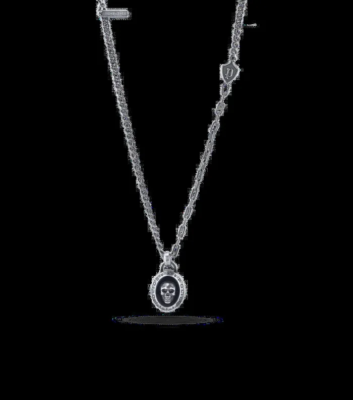 Police Collar Hombre PEAGN2212101